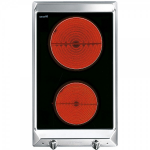 Smeg SEH530X1 30厘米 平面電陶爐